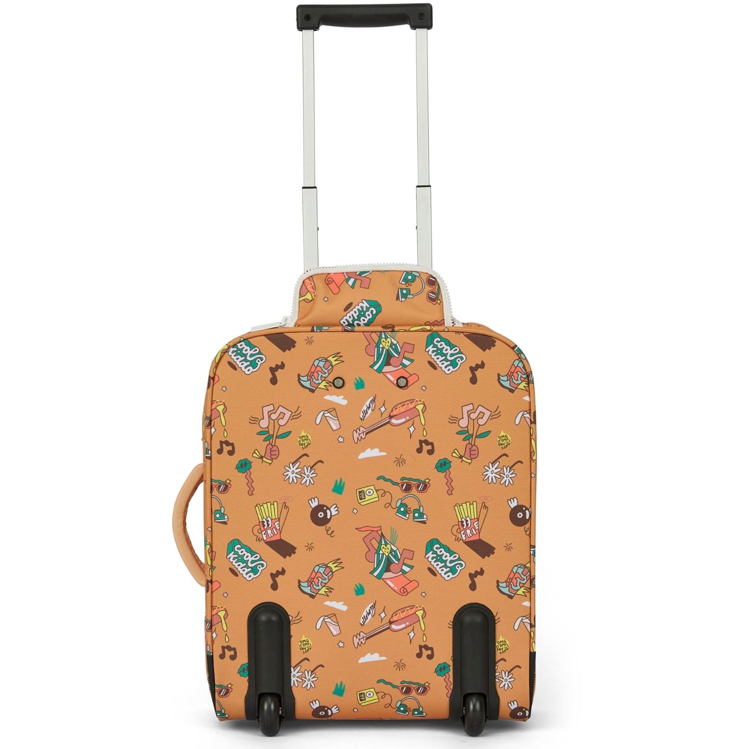 Valise cabine enfant Music Festival (Hello Hossy) - Image 4