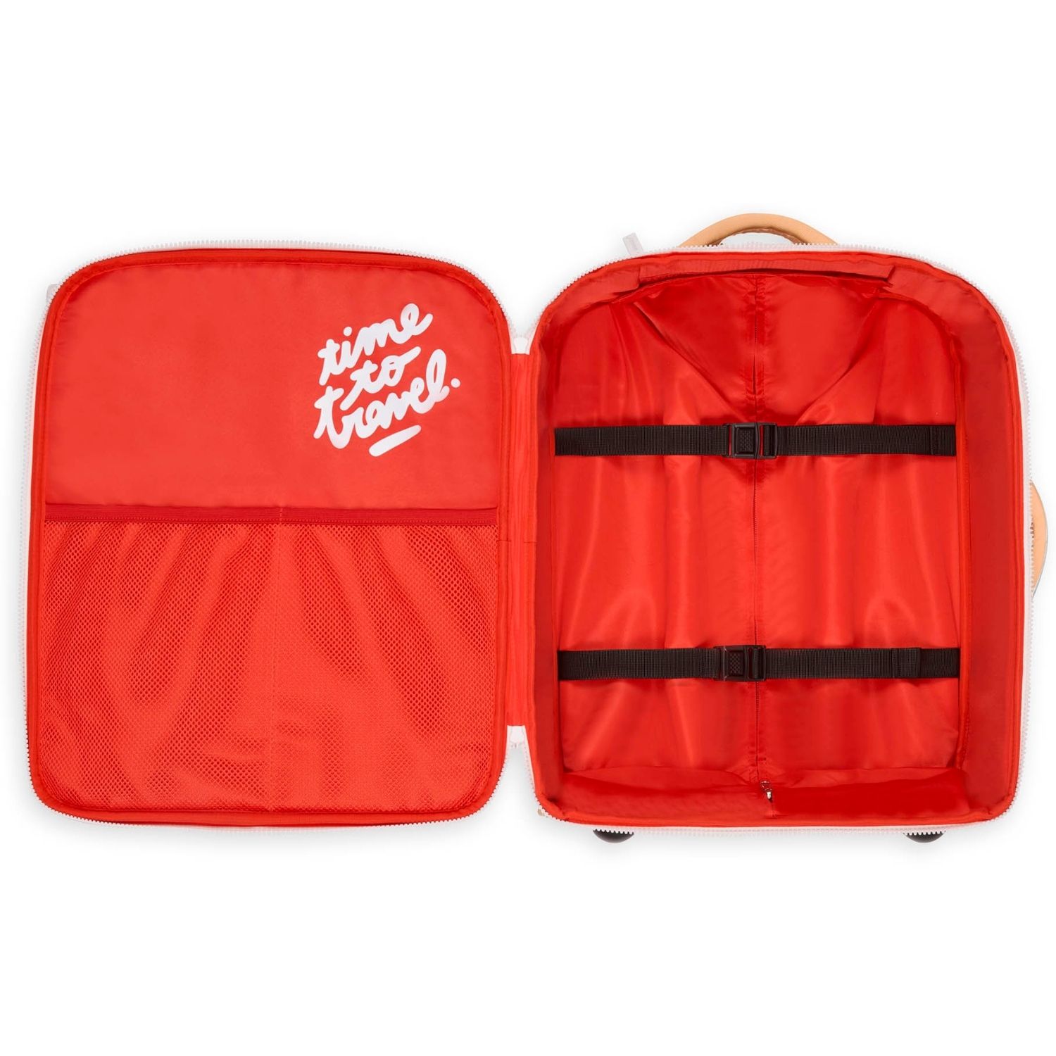 Valise cabine enfant Music Festival (Hello Hossy) - Image 7