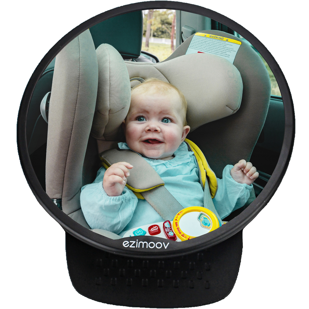 Miroir de surveillance rond Ezi Mirror Round (Ezimoov) - Image 1
