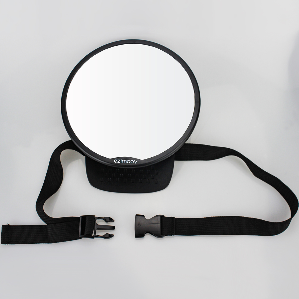 Miroir de surveillance rond Ezi Mirror Round (Ezimoov) - Image 6