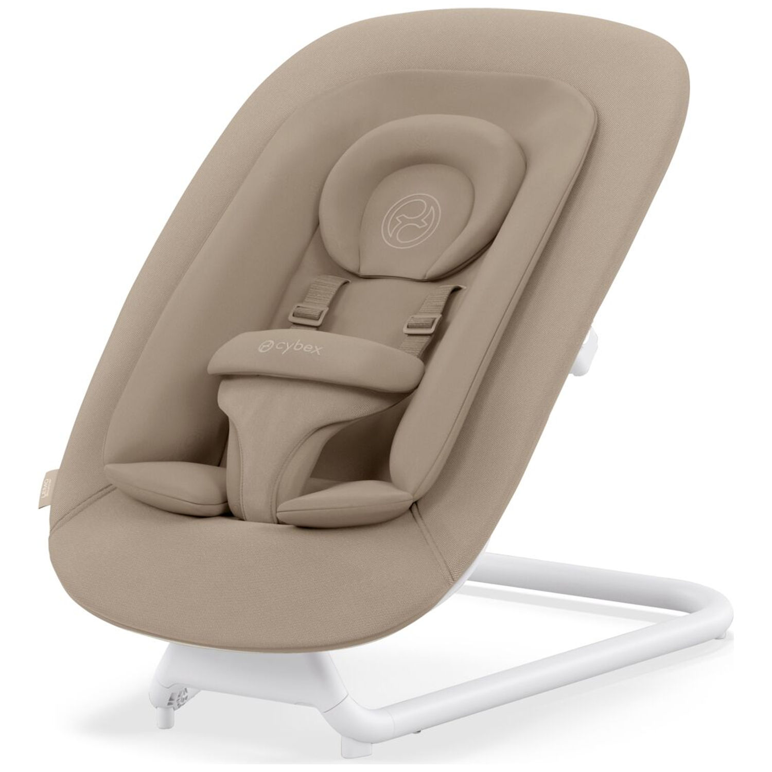 Cybex - Transat Almond Beige beige