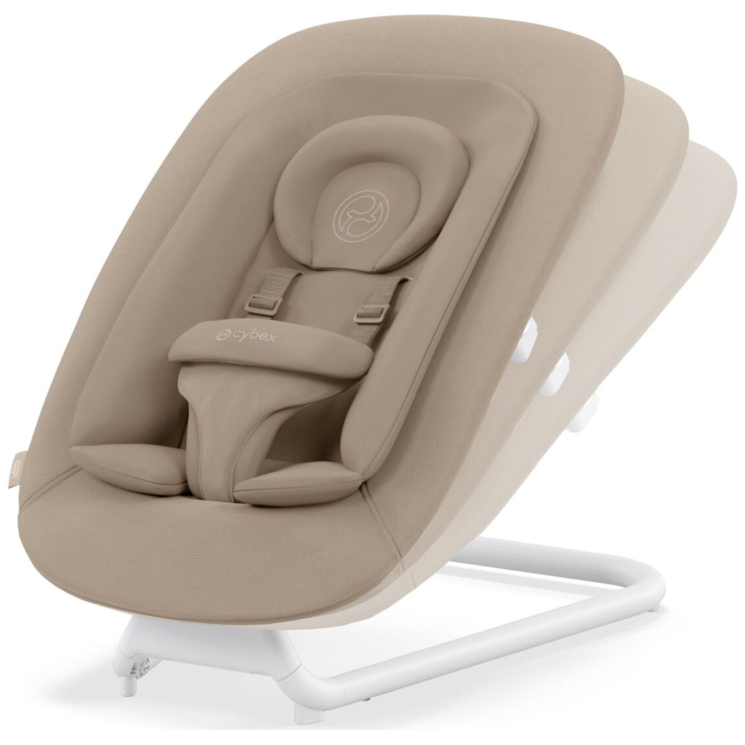 Transat Almond Beige beige (Cybex) - Image 5