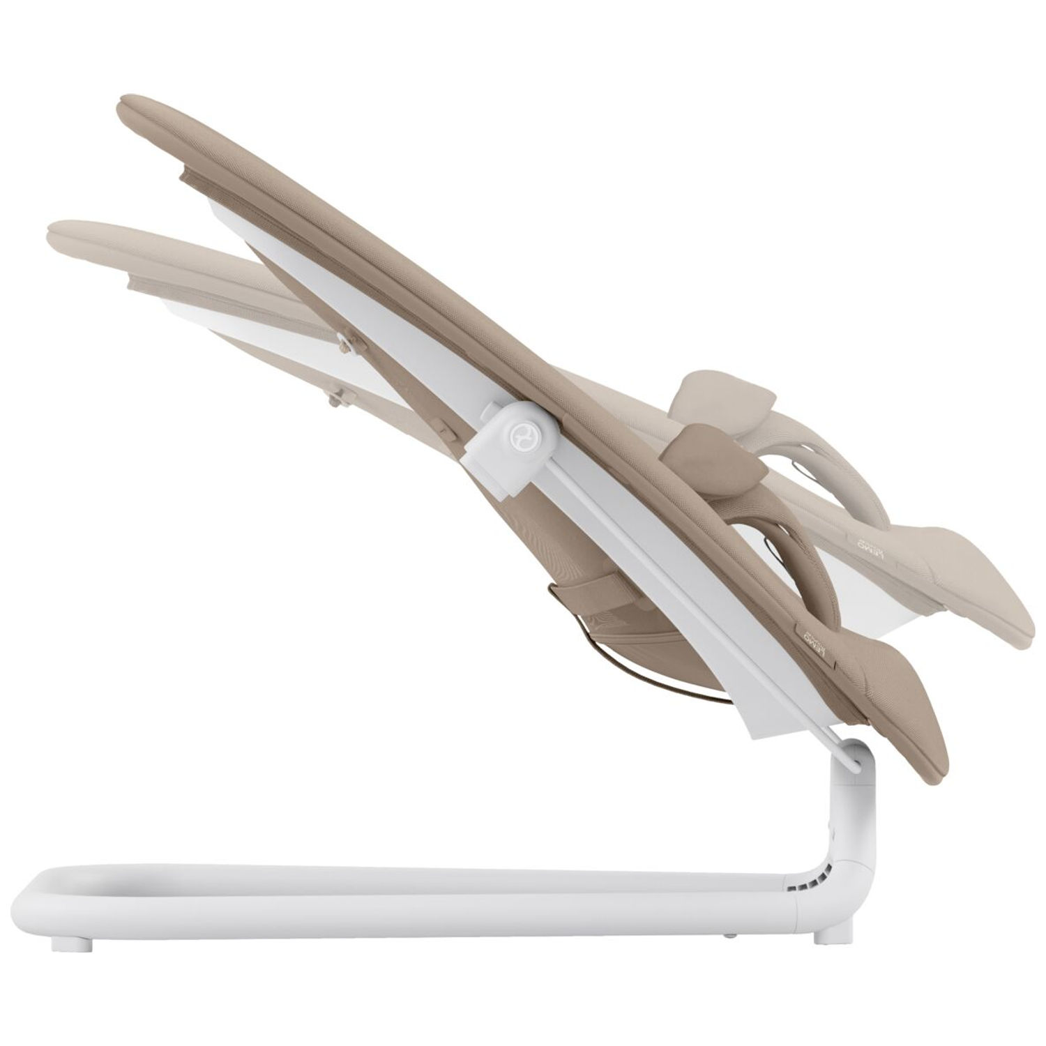 Transat Almond Beige beige (Cybex) - Image 6