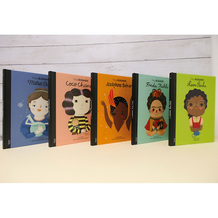 Livre Rosa Parks (Editions Kimane) - Image 4
