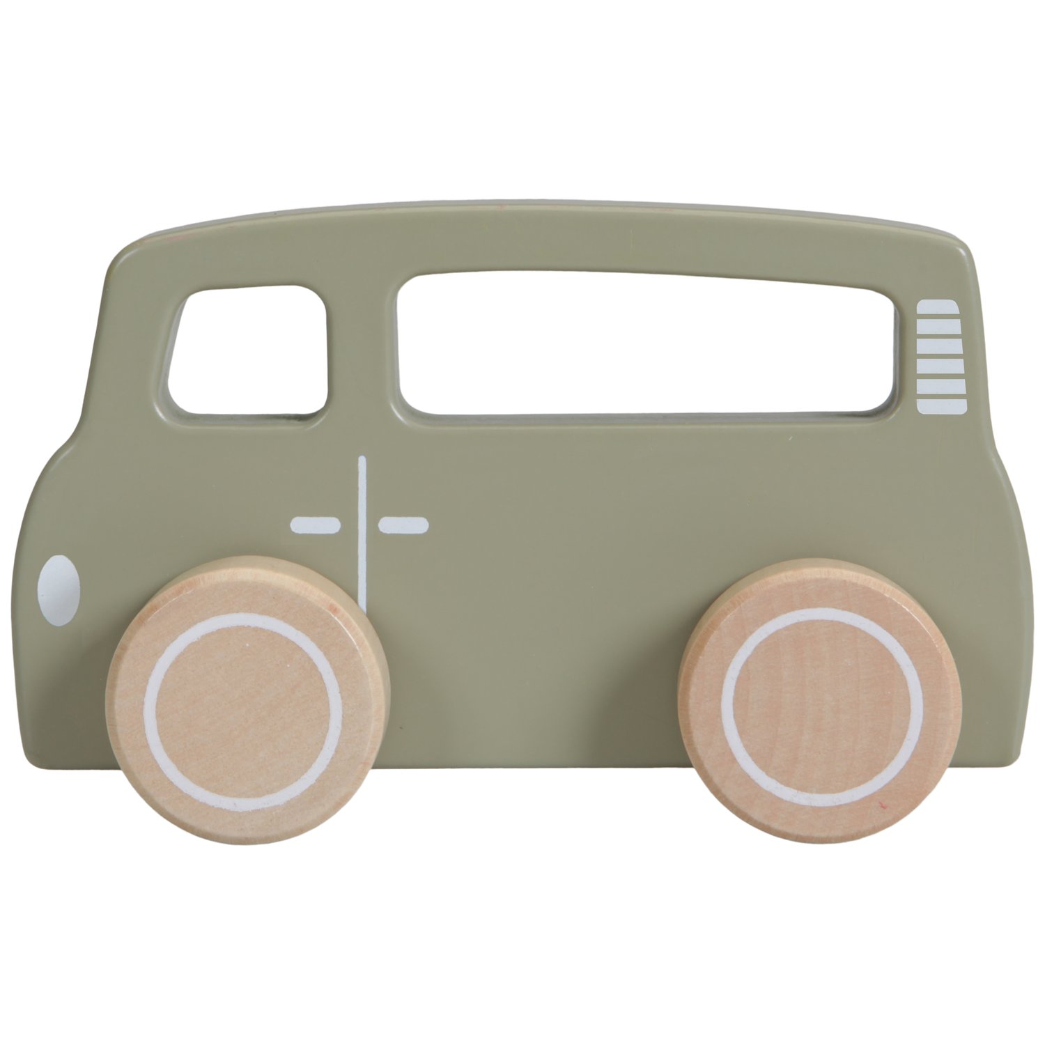 Little Dutch - Van FSC Olive
