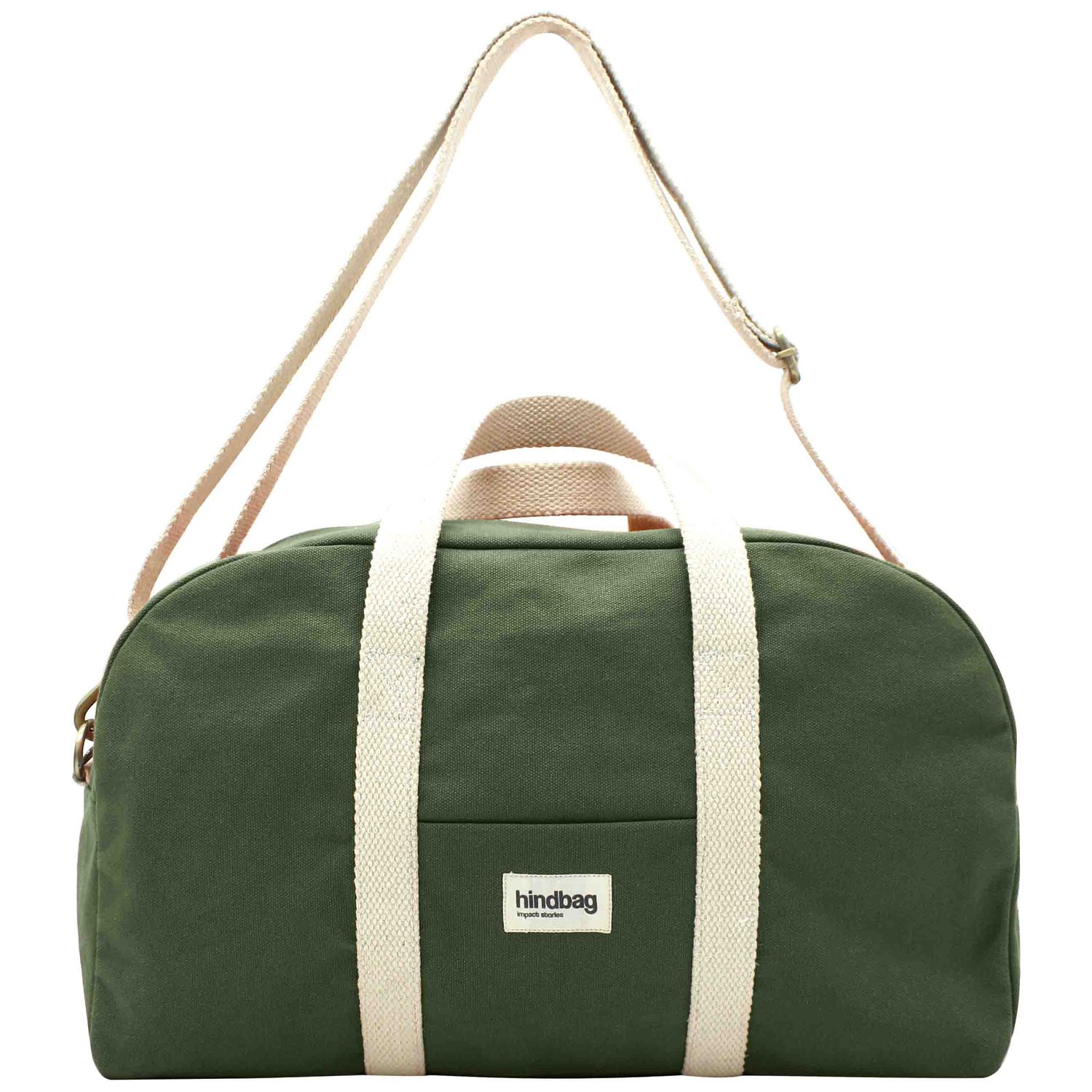 Sac à langer Charlie Olive (Hindbag) - Image 3