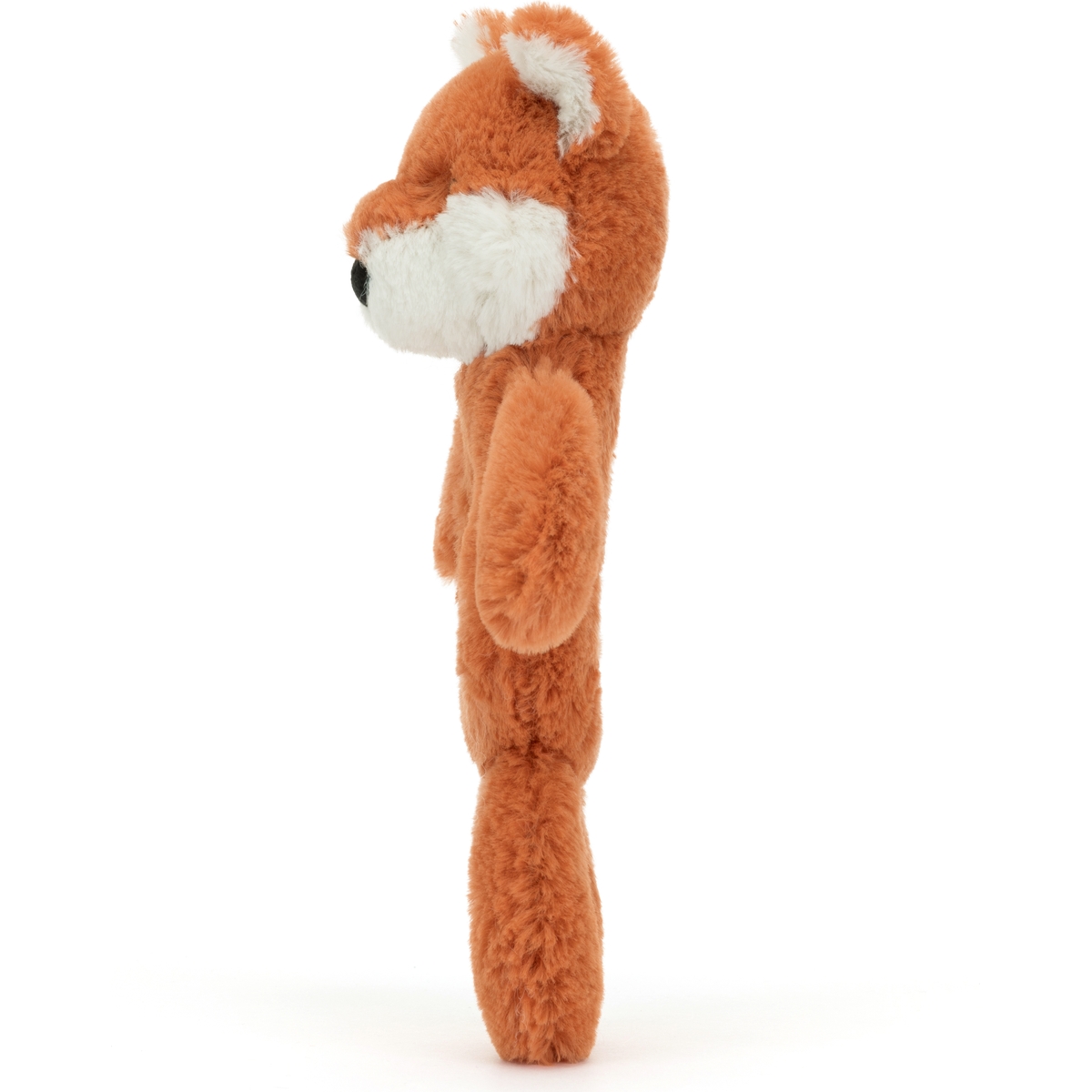 Hochet Bashful Renard (18 cm) (Jellycat) - Image 2