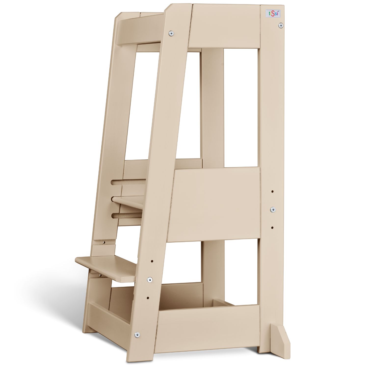 Tour d'apprentissage Felix Cachemire (Tissi) - Image 3