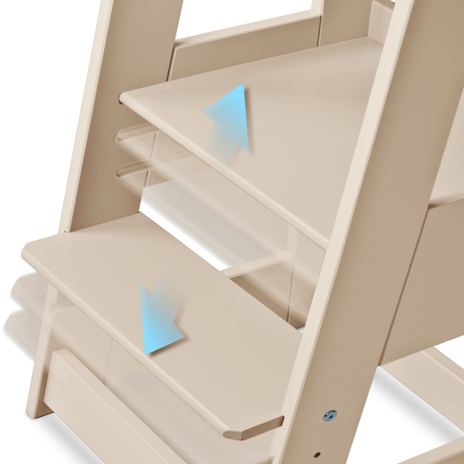 Tour d'apprentissage Felix Cachemire (Tissi) - Image 4