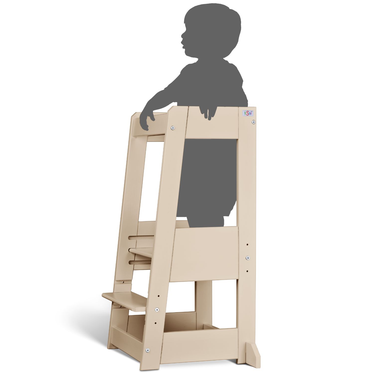 Tour d'apprentissage Felix Cachemire (Tissi) - Image 5