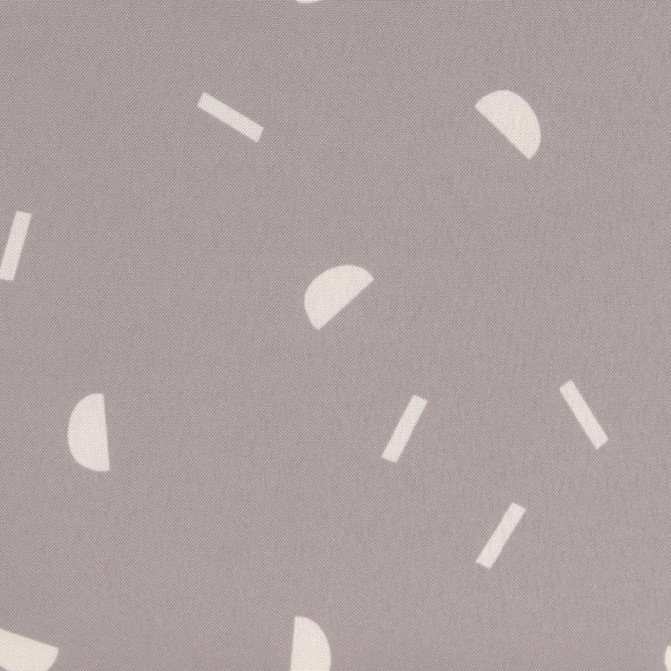 Protège carnet de santé blocks taupe (Lassig) - Image 7