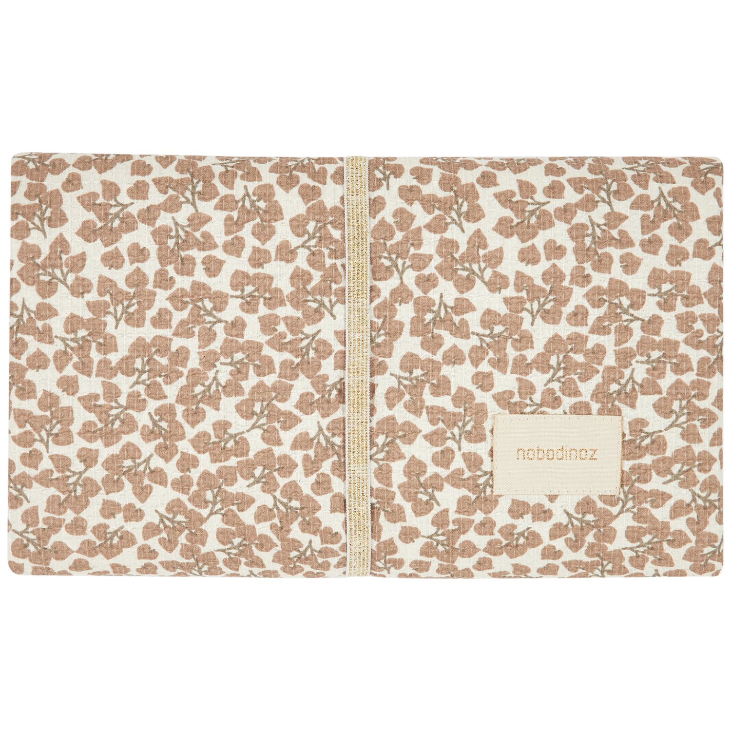 Nobodinoz - Tapis à langer Mozart Opera Sweet Yumiko
