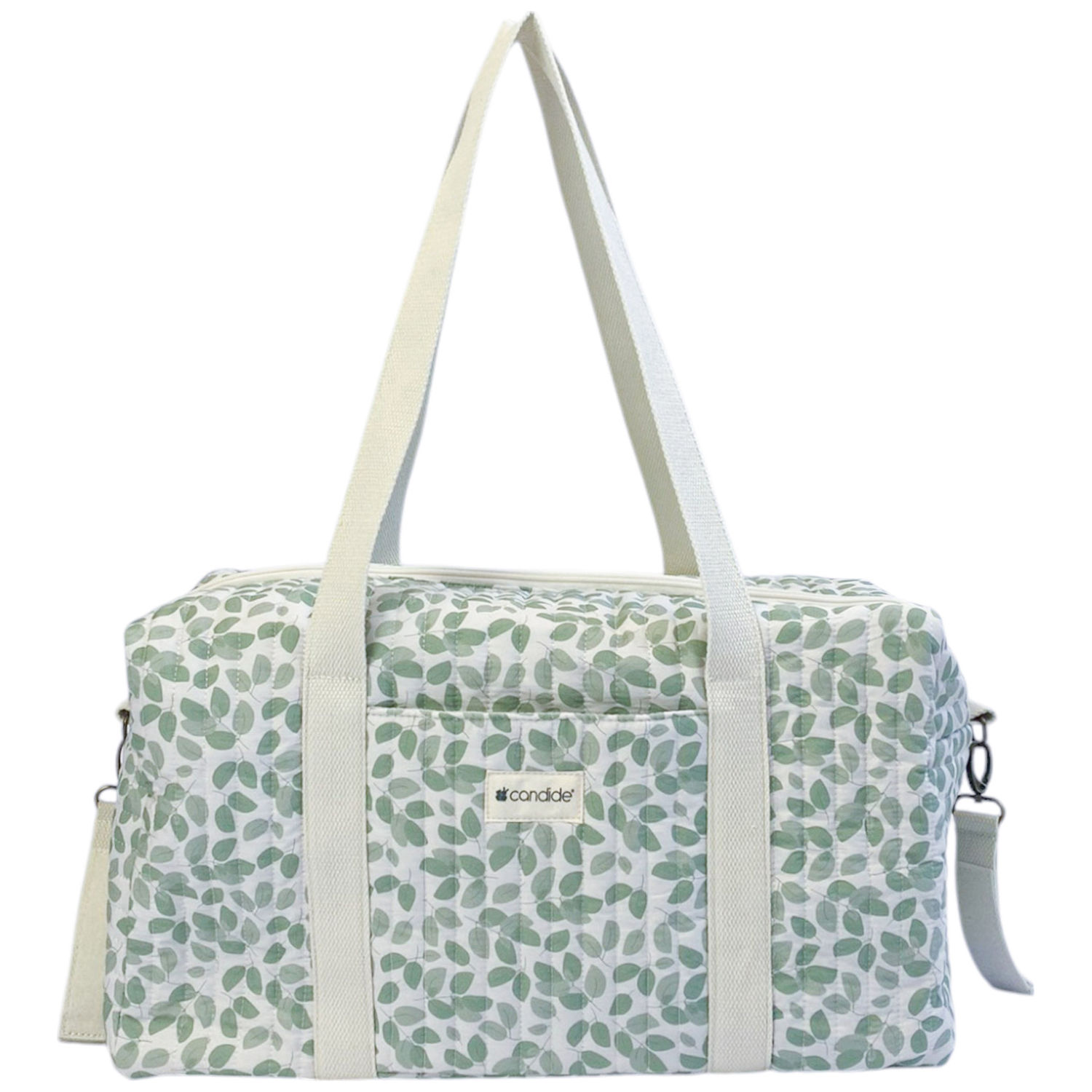 Sac à langer Eucalyptus