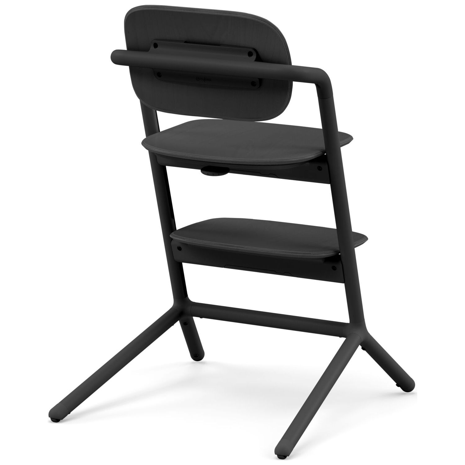 Chaise haute évolutive 3 in 1 Lemo 2 Stunning Black (Cybex) - Image 5