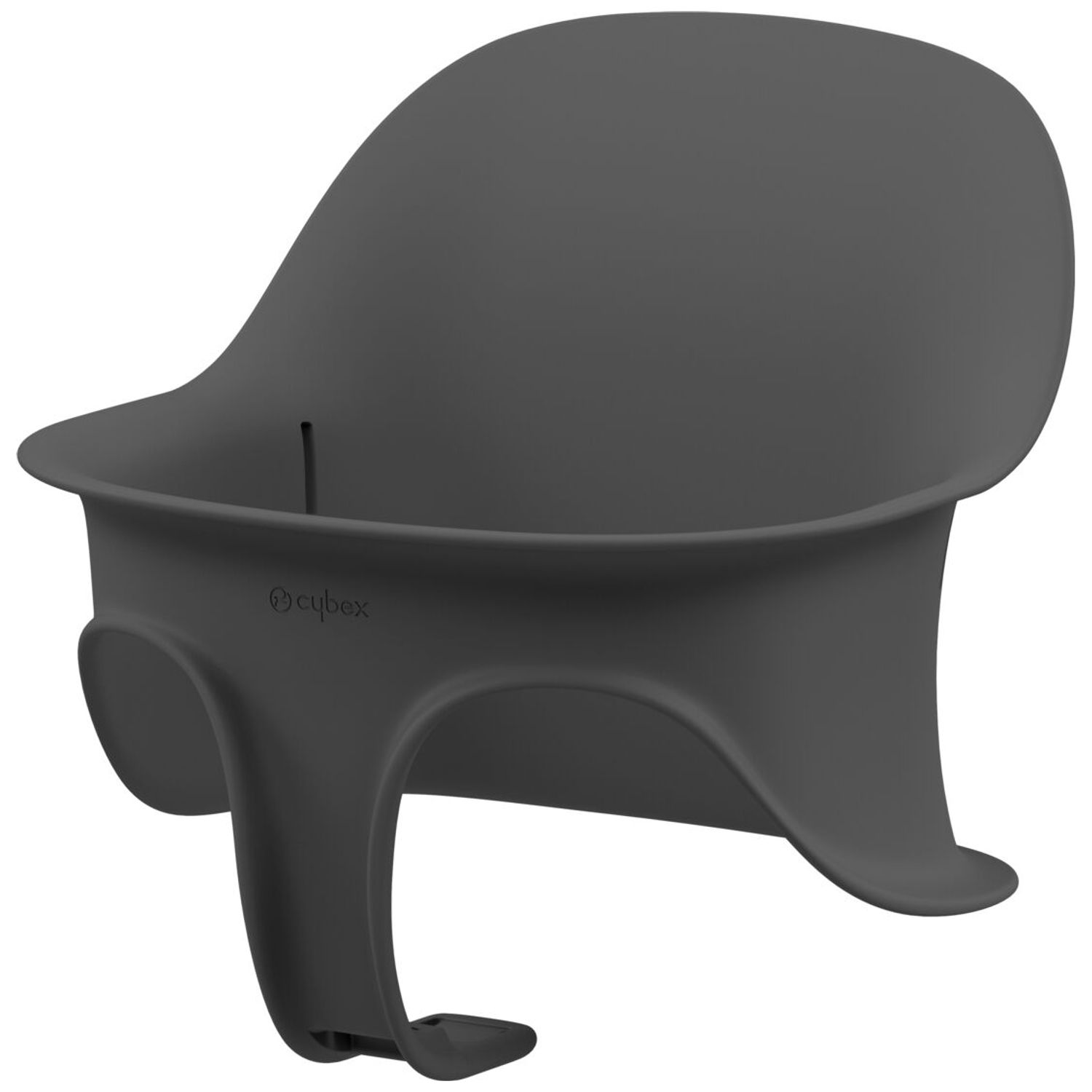Chaise haute évolutive 3 in 1 Lemo 2 Stunning Black (Cybex) - Image 8
