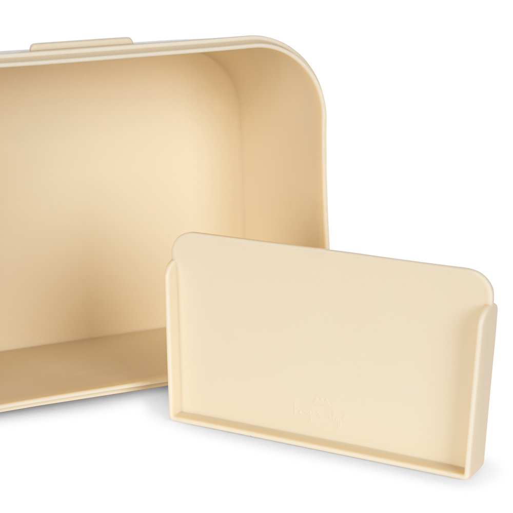 Lunch box Citron (Konges Slojd) - Image 2