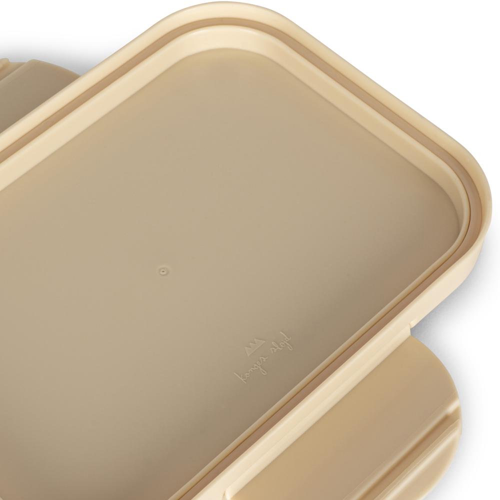 Lunch box Citron (Konges Slojd) - Image 3