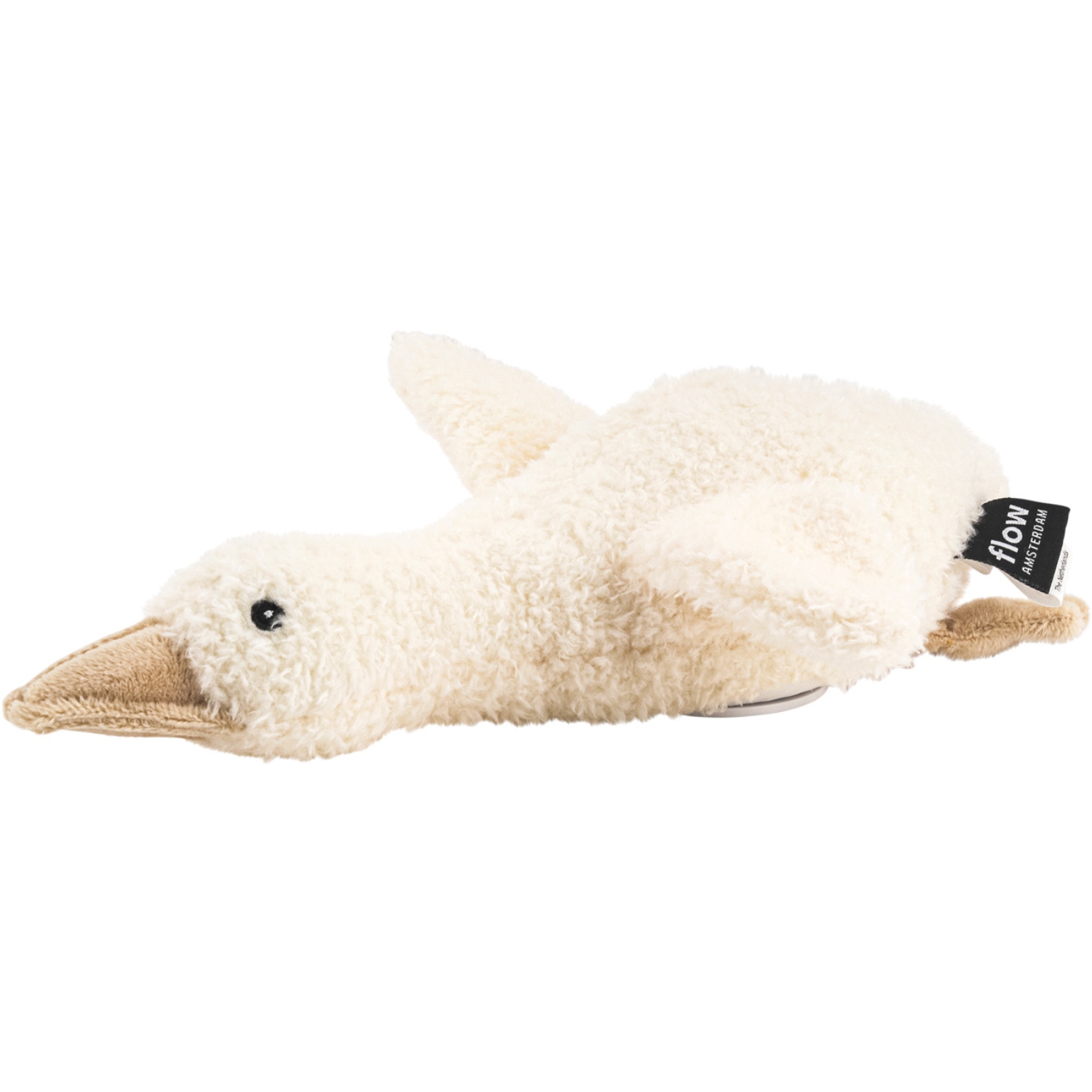 Peluche lumineuse Liva (FLOW) - Image 1