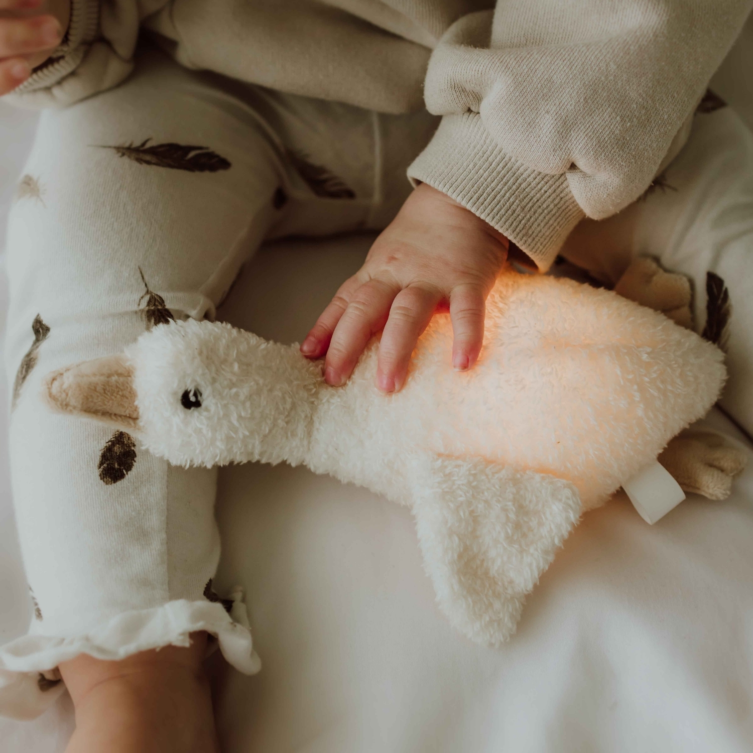 Peluche lumineuse Liva (FLOW) - Image 2