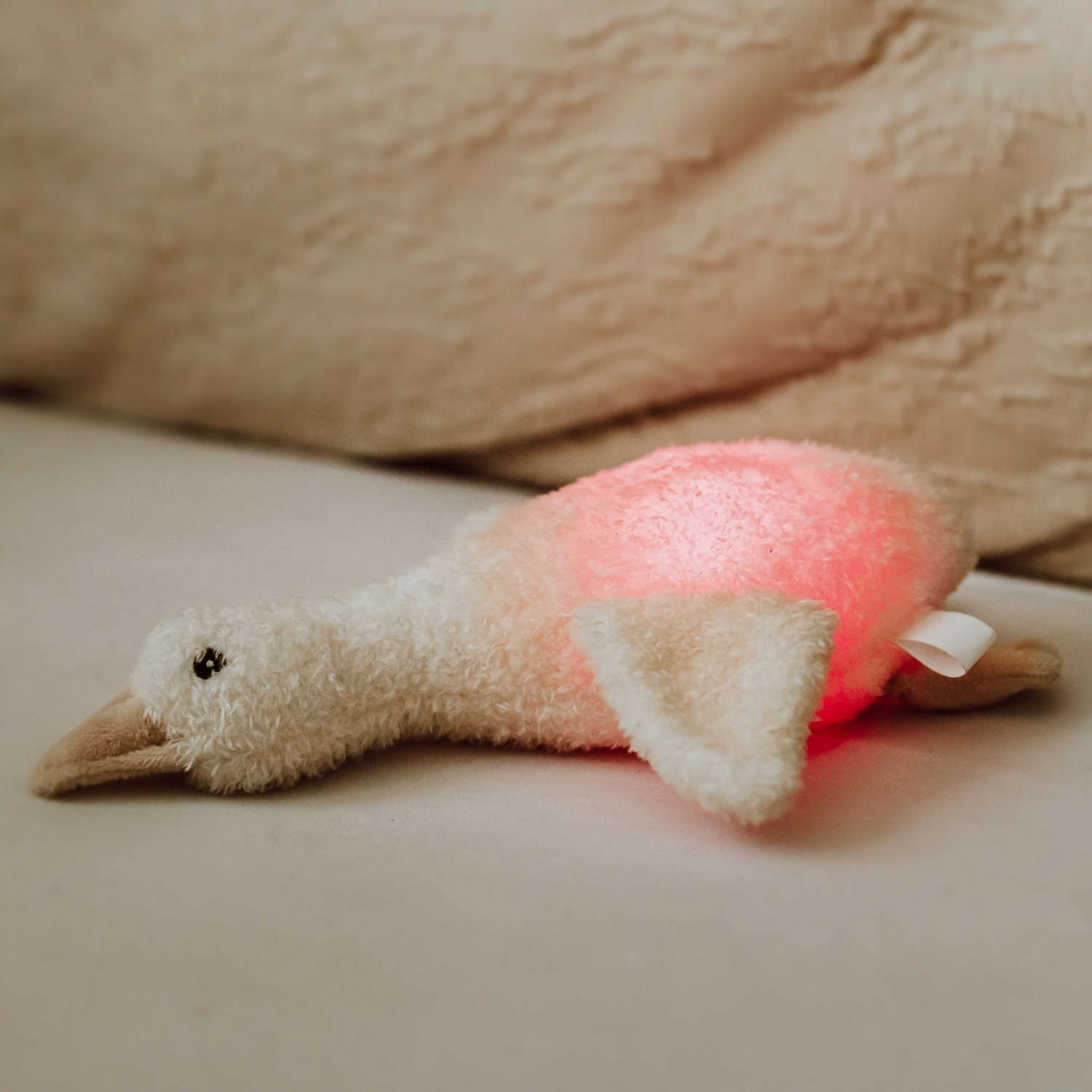 Peluche lumineuse Liva (FLOW) - Image 4