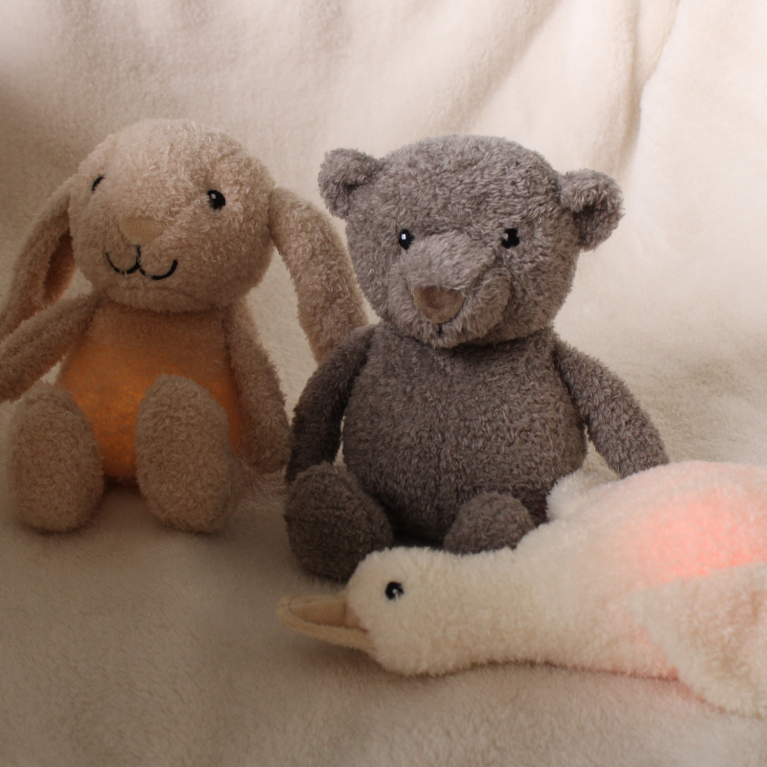Peluche lumineuse Liva (FLOW) - Image 7