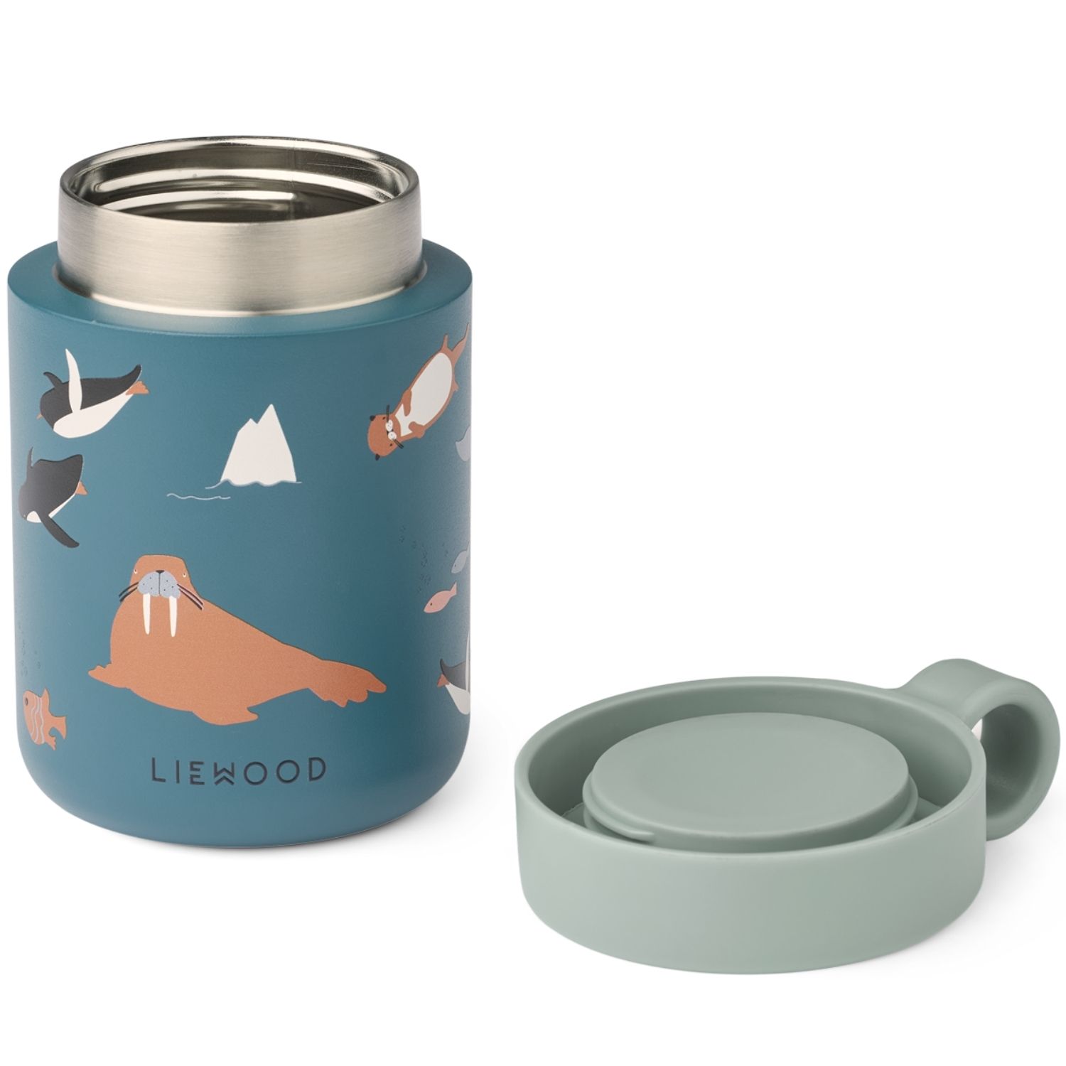 Pot isotherme Kiani Arctic Sea