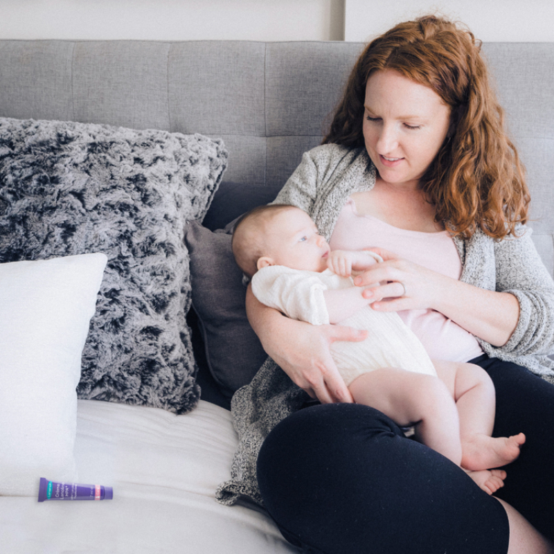 Lot de 3 crèmes Lanoline HPA (7 ml) (Lansinoh) - Image 4