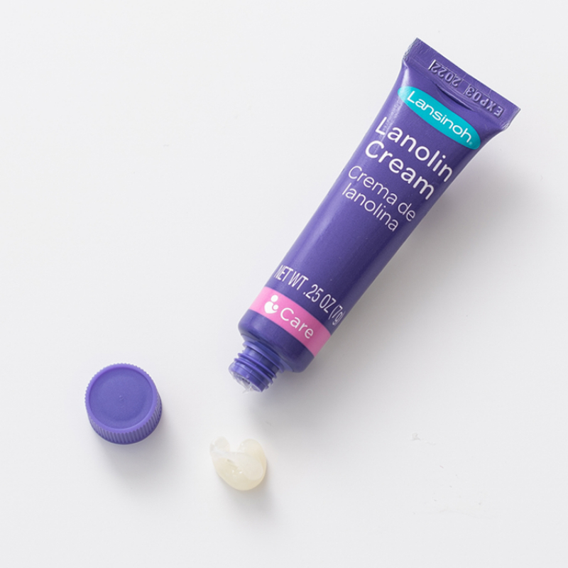 Lot de 3 crèmes Lanoline HPA (7 ml) (Lansinoh) - Image 5