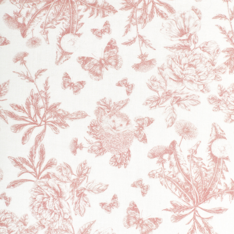 Nid d'ange passe sangle Toile de Jouy (Tartine et Chocolat) - Image 9