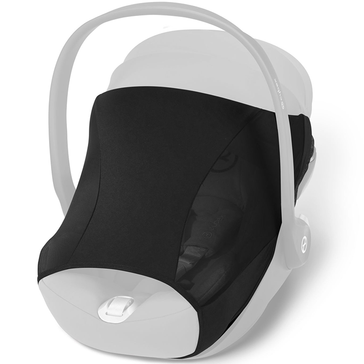 Pare-soleil pour sièges auto CLOUD et ATON (Cybex) - Image 2