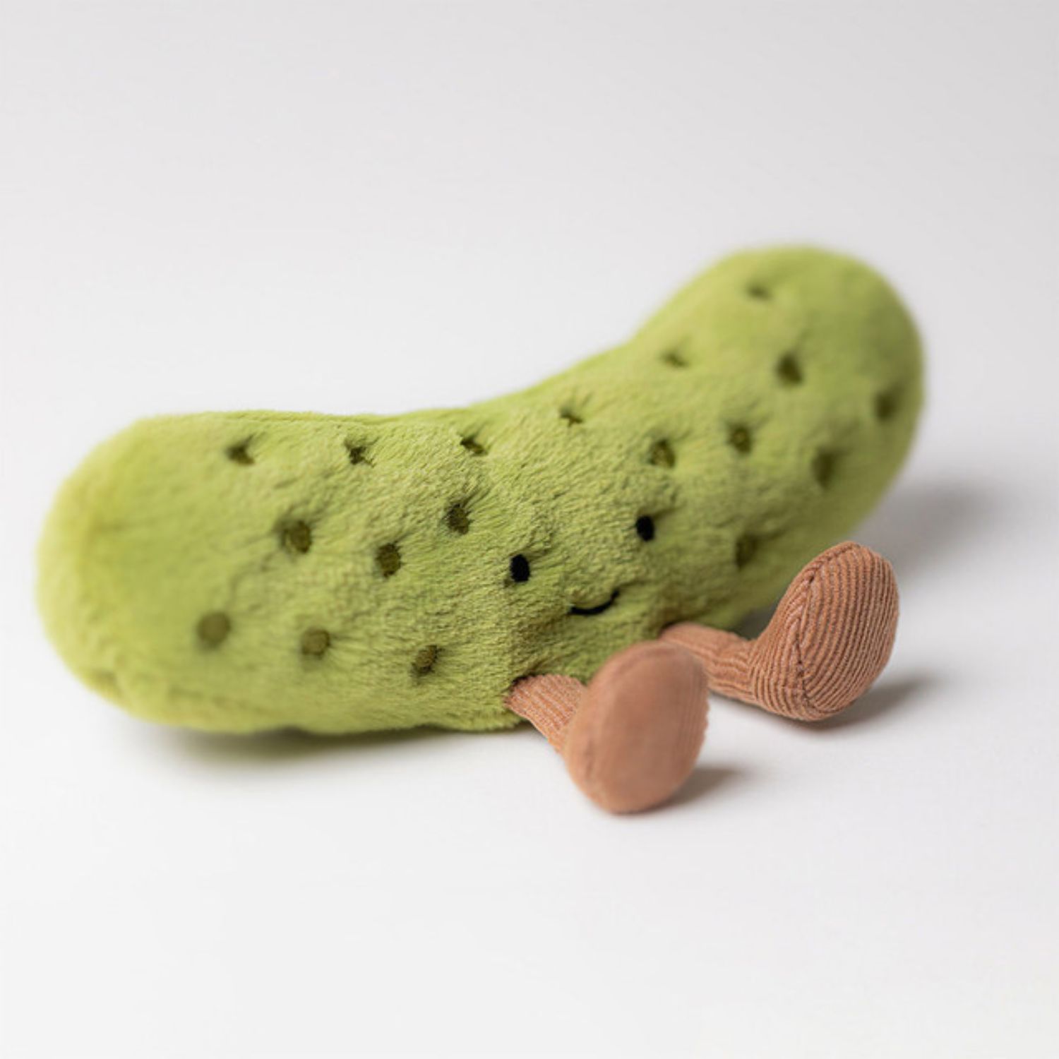 Peluche Amuseable Cornichon (15 cm) (Jellycat) - Image 1