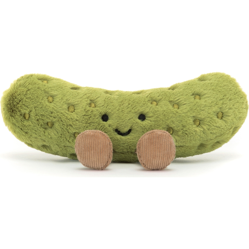 Peluche Amuseable Cornichon (15 cm) (Jellycat) - Image 3