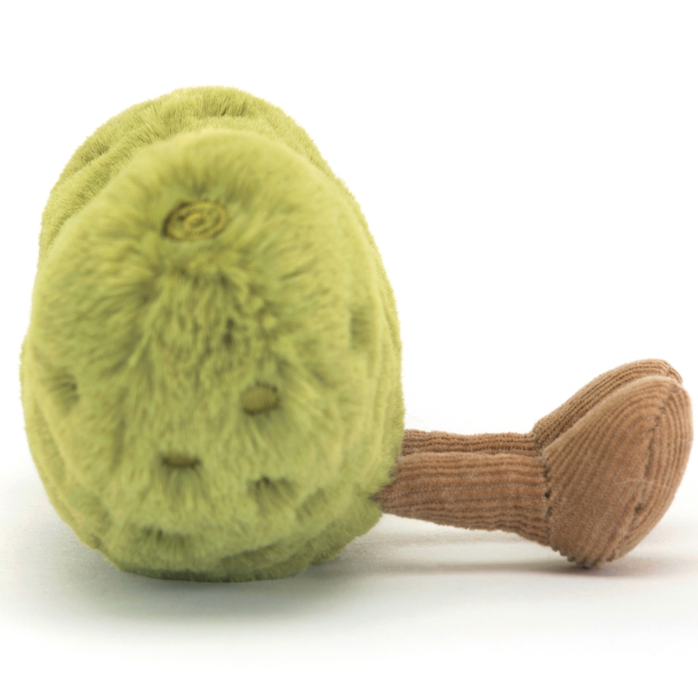 Peluche Amuseable Cornichon (15 cm) (Jellycat) - Image 4