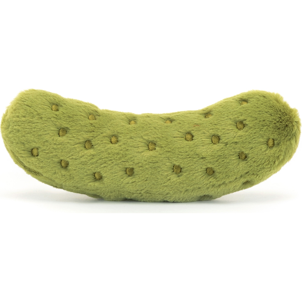 Peluche Amuseable Cornichon (15 cm) (Jellycat) - Image 5