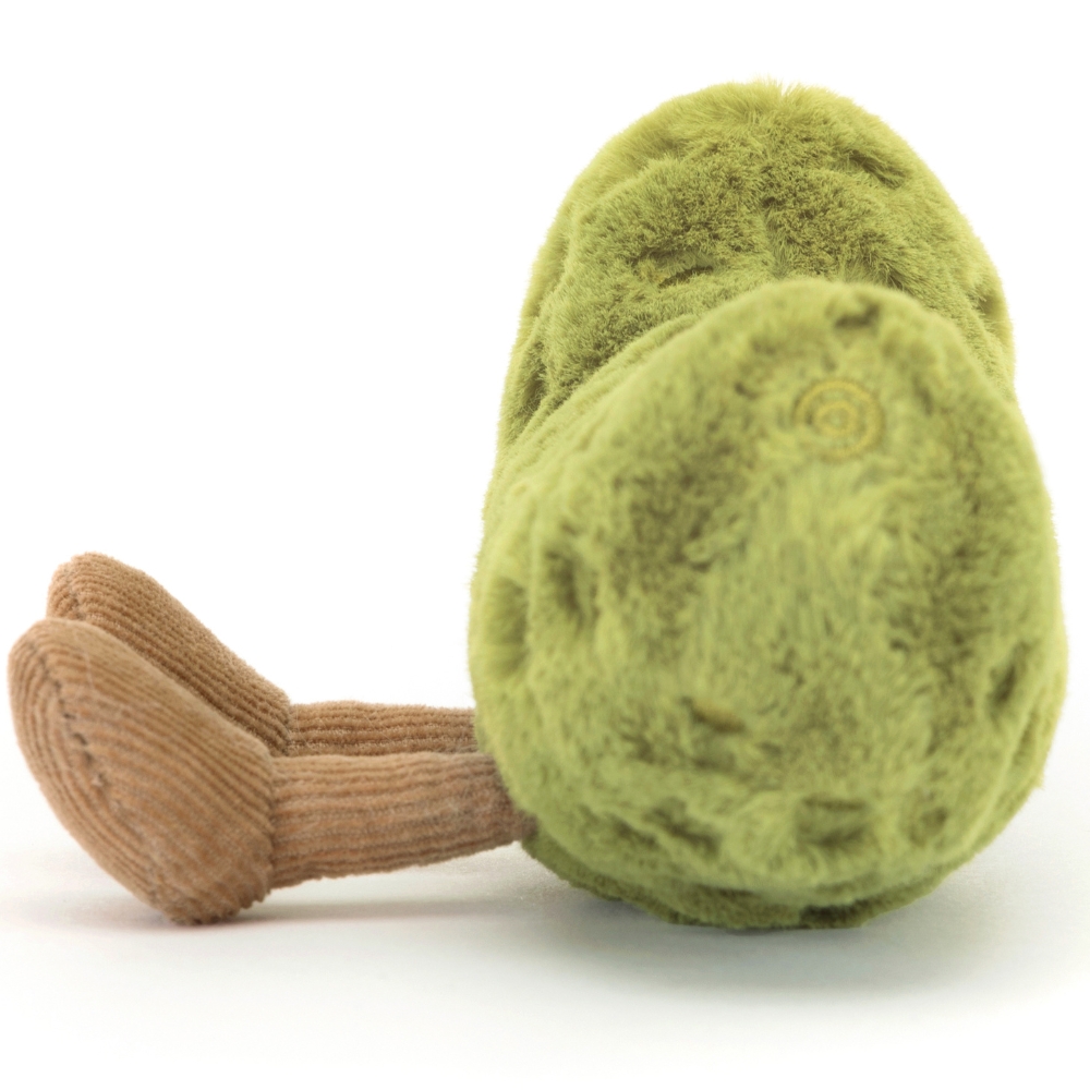 Peluche Amuseable Cornichon (15 cm) (Jellycat) - Image 6