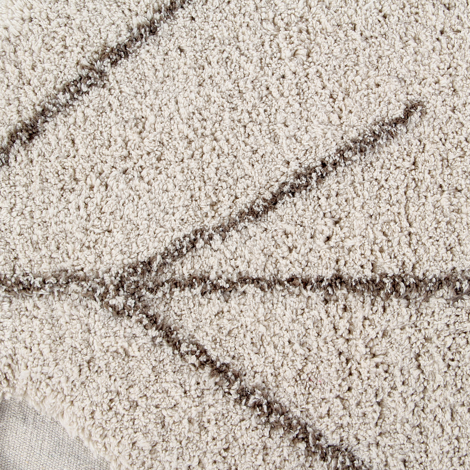Tapis lavable Monstera natural (120 x 180 cm) (Lorena Canals) - Image 5