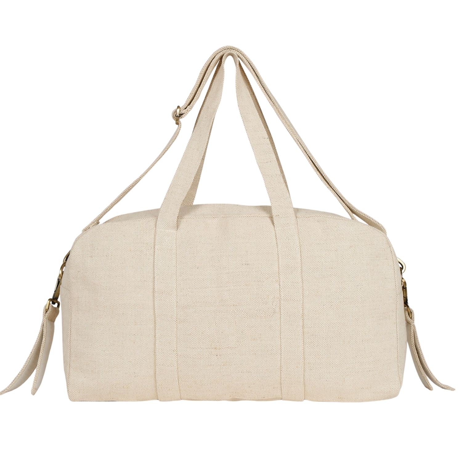 Sac à langer Basile Jute (Hindbag) - Image 3