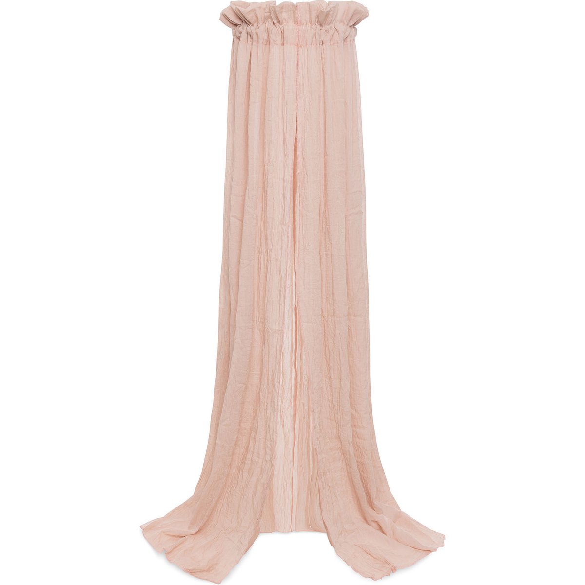 Jollein - Ciel de lit vintage Wild Rose (155 cm)