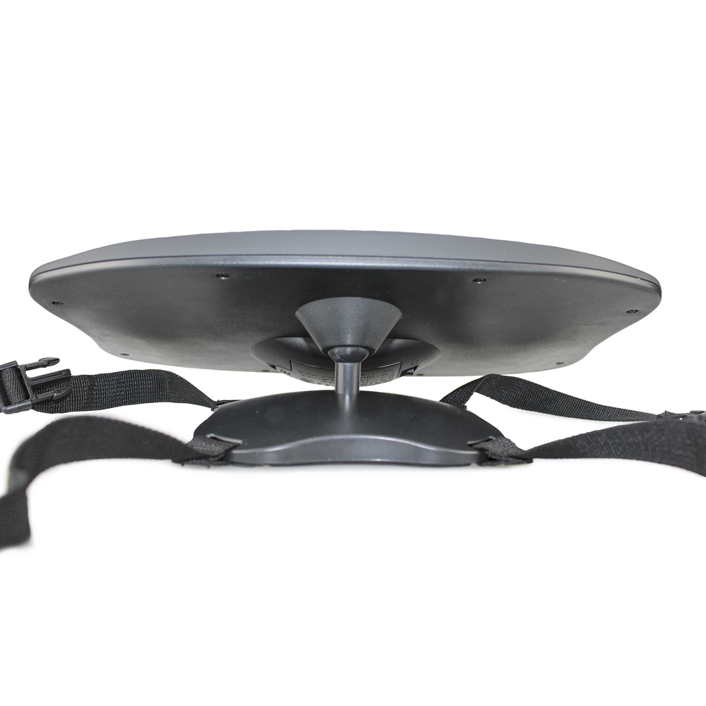 Miroir de surveillance avec lumière LED XXL Ezi Mirror Led (Ezimoov) - Image 6