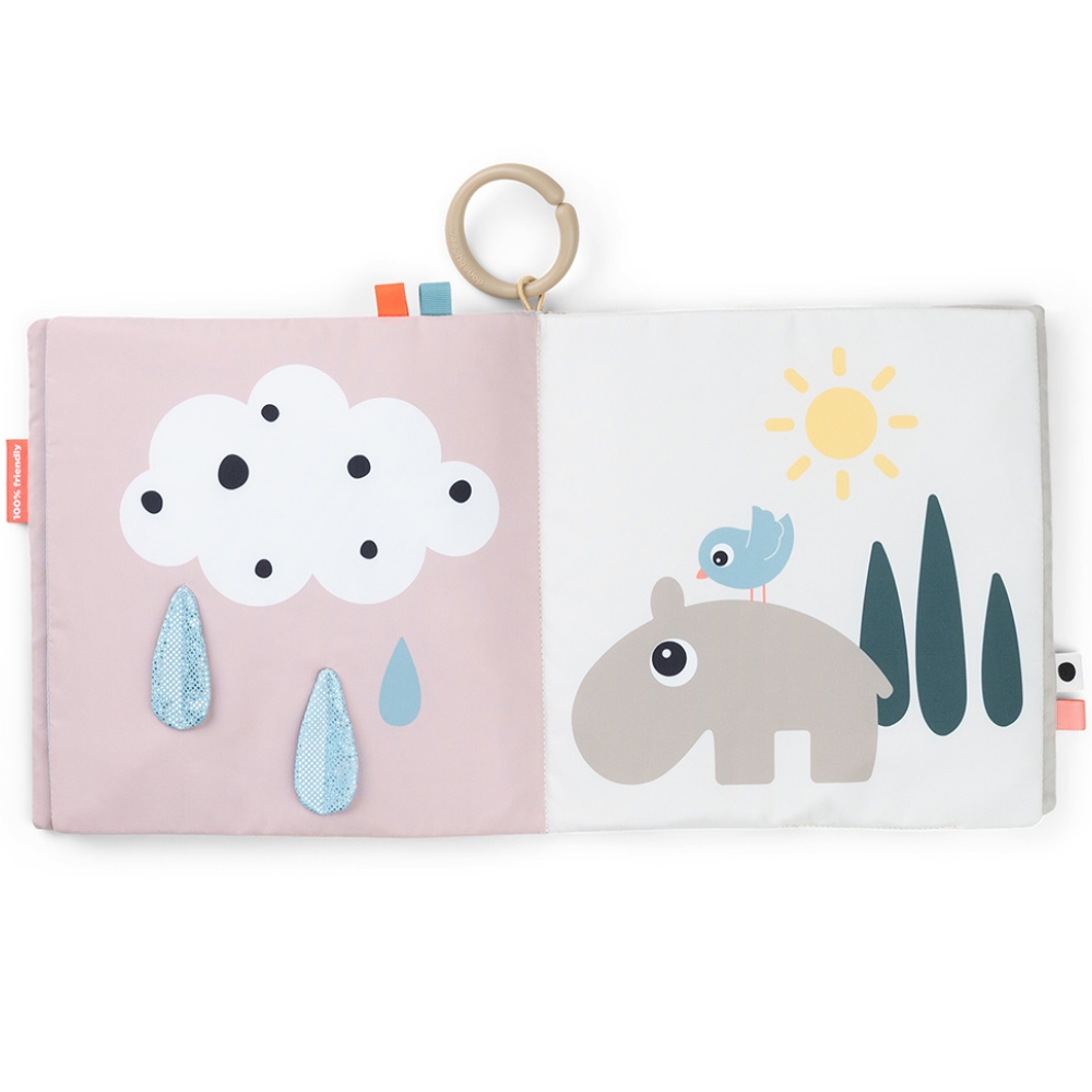 Livre d'éveil Deer friends (Done by deer) - Image 6