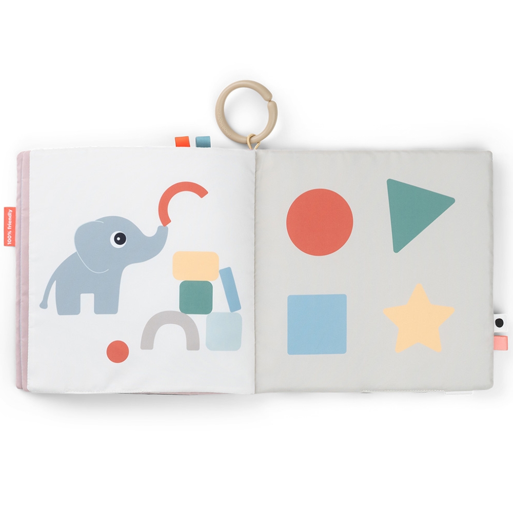 Livre d'éveil Deer friends (Done by deer) - Image 7
