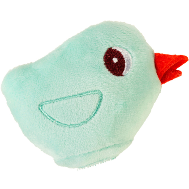 Peluche range secrets Rosalie (110 cm) (Lilliputiens) - Image 7