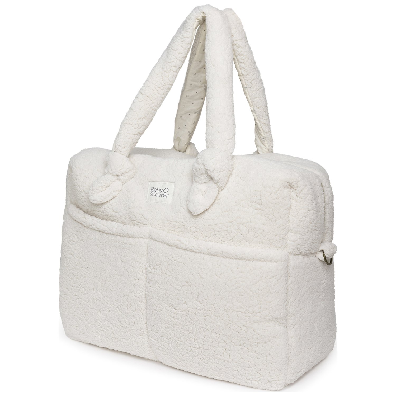 Babyshower - Sac de maternité Sophie Mouton