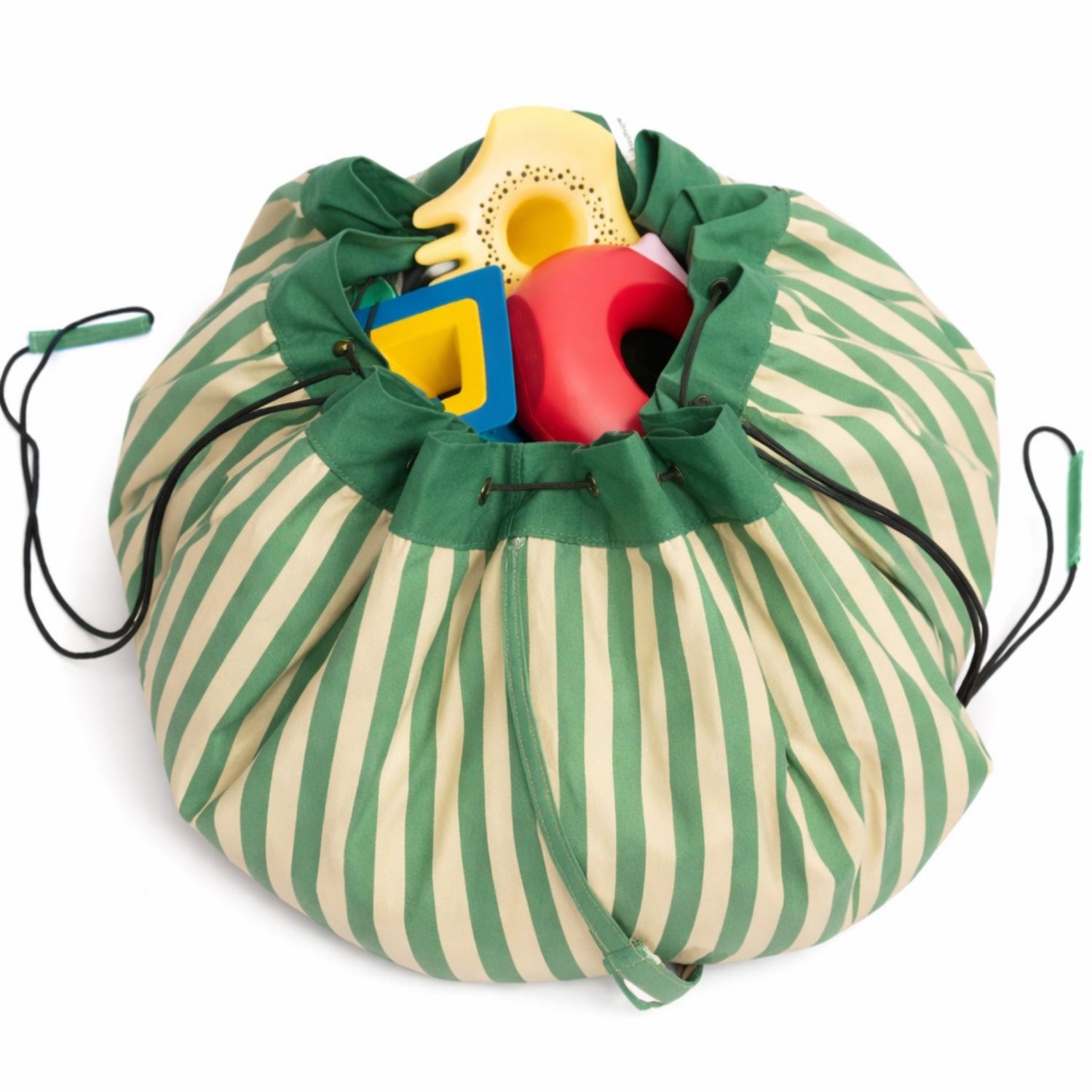 Sac à jouets 2 en 1 Noomad Outdoor Parc (Play & Go) - Image 5