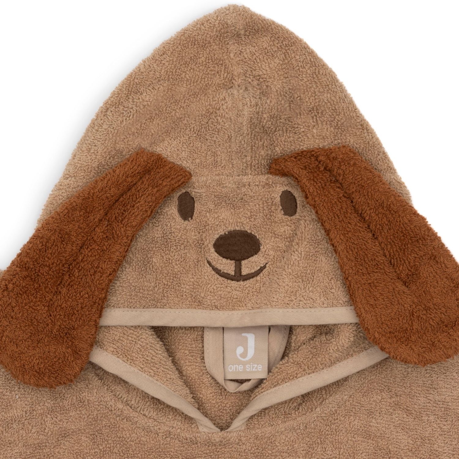 Poncho de bain Diego (1-4 ans) (Jollein) - Image 5