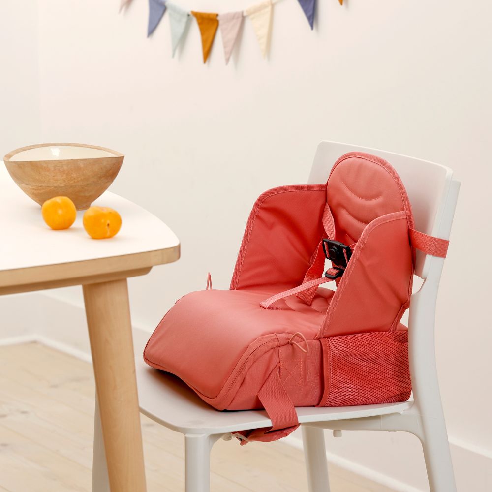 Réhausseur nomade Travel Up Rust (BABY TO LOVE) - Image 1