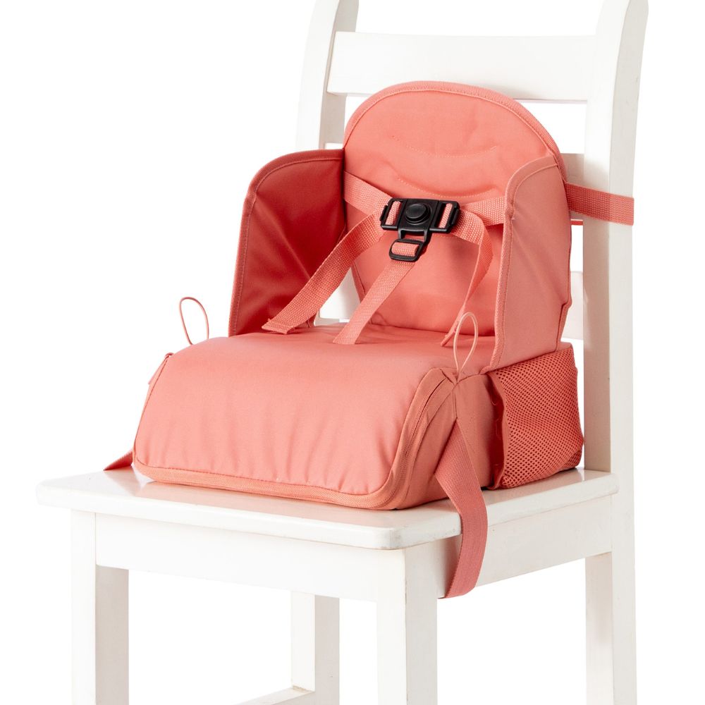 Réhausseur nomade Travel Up Rust (BABY TO LOVE) - Image 3