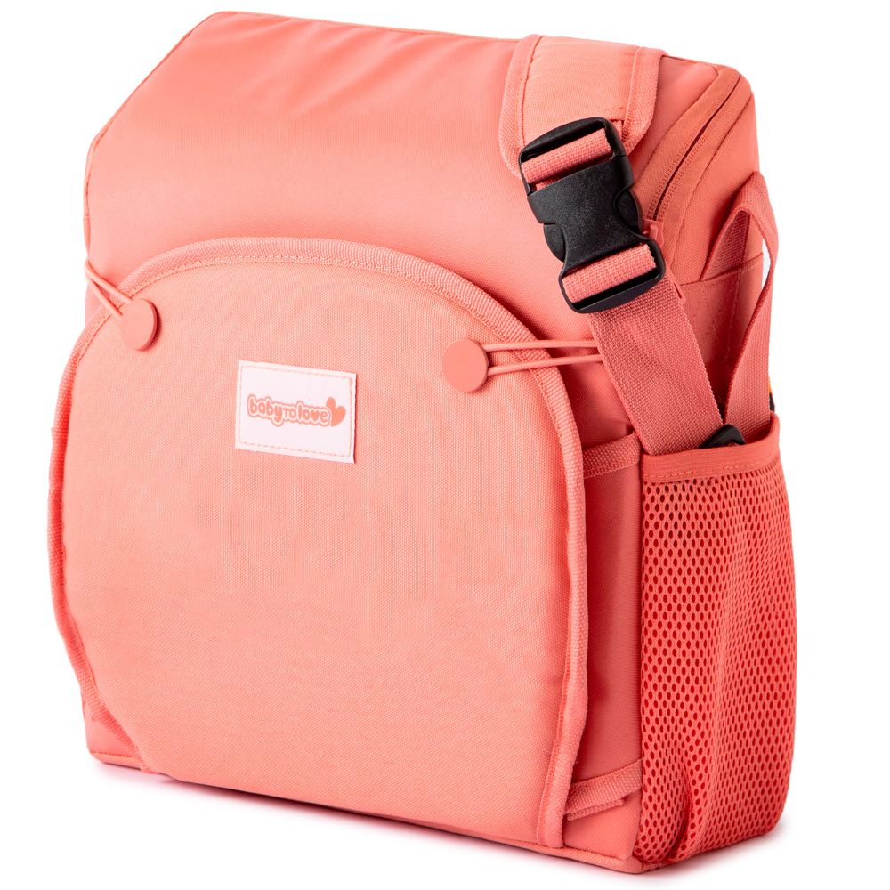 Réhausseur nomade Travel Up Rust (BABY TO LOVE) - Image 5