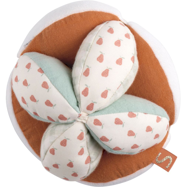 Balle de préhension Botanica