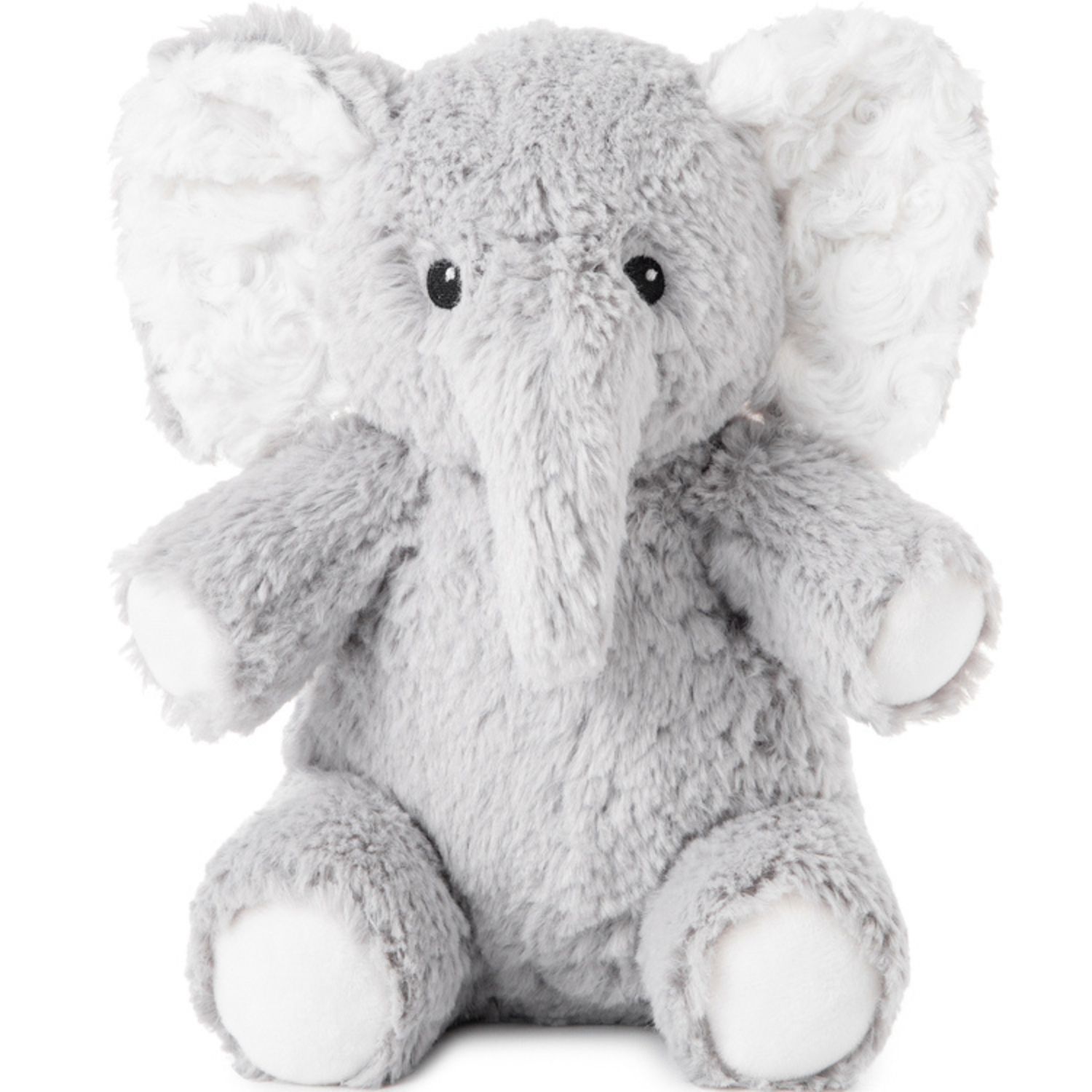 Cloud B - Peluche bruit blanc Elliot Elephant On the Go